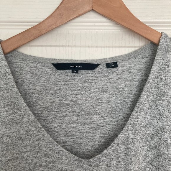 VERO MODA Long Sleeve Dress - Size XL - Picture 3 of 6